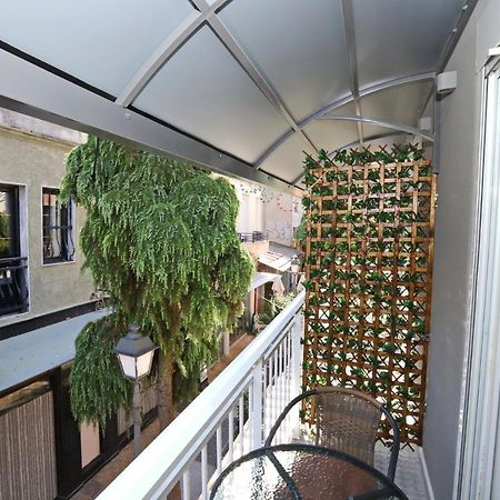 City Center Villa Καβάλα Εξωτερικό φωτογραφία