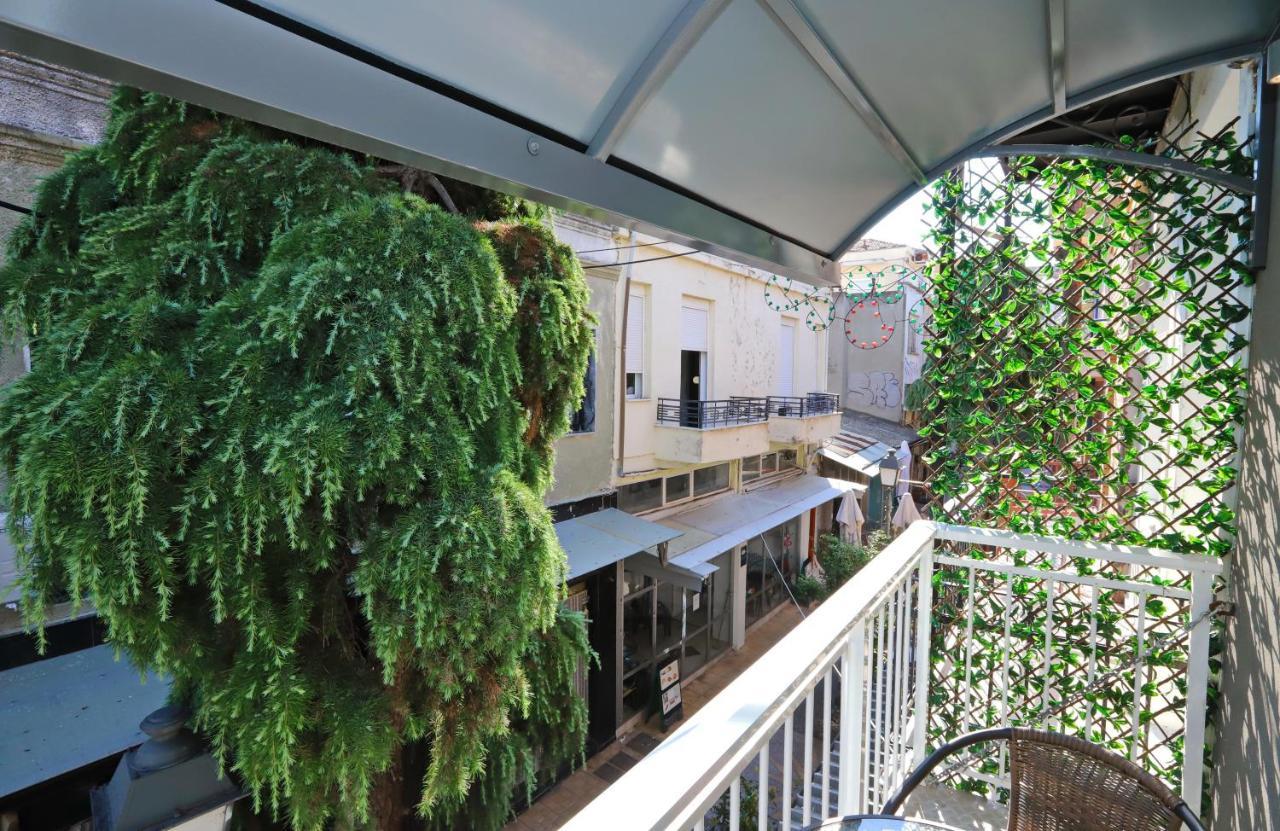 City Center Villa Καβάλα Εξωτερικό φωτογραφία