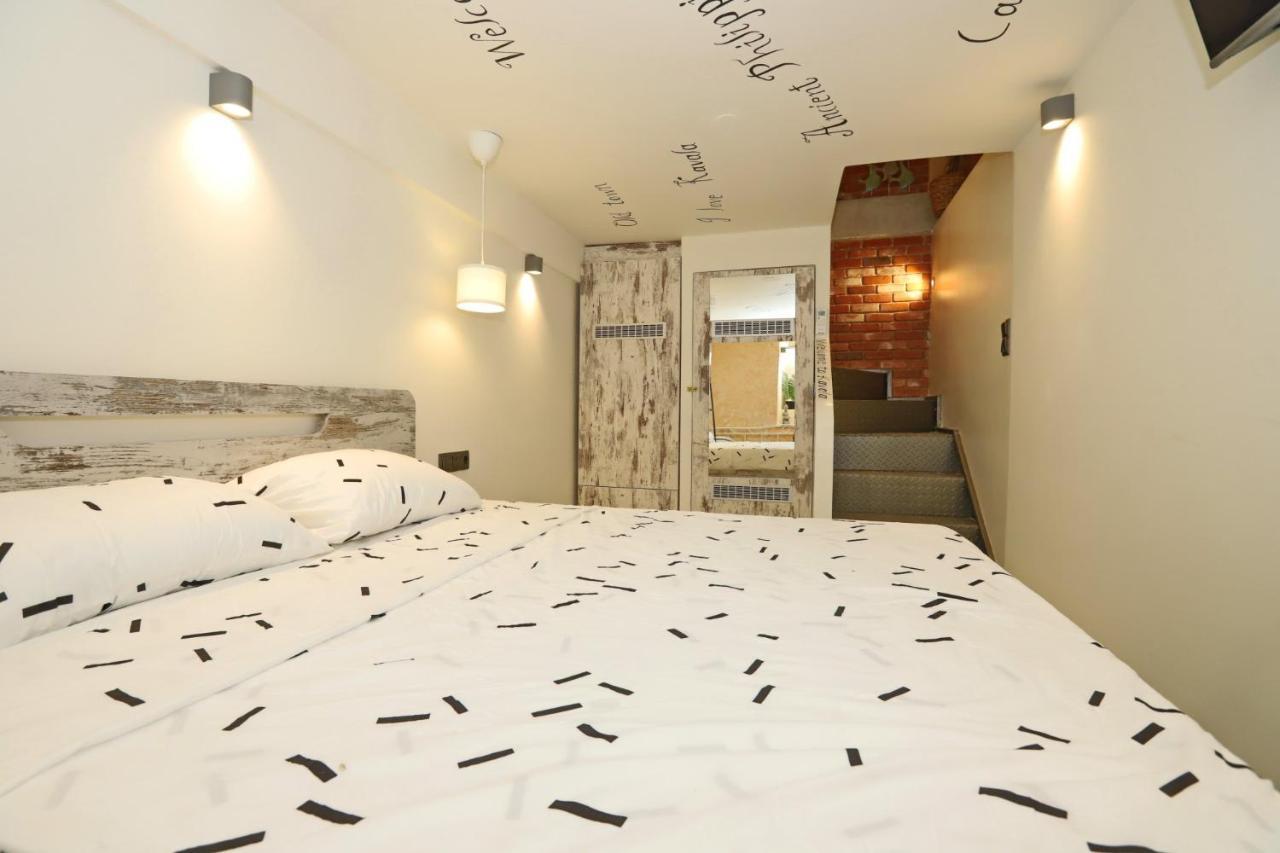 City Center Villa Καβάλα Εξωτερικό φωτογραφία