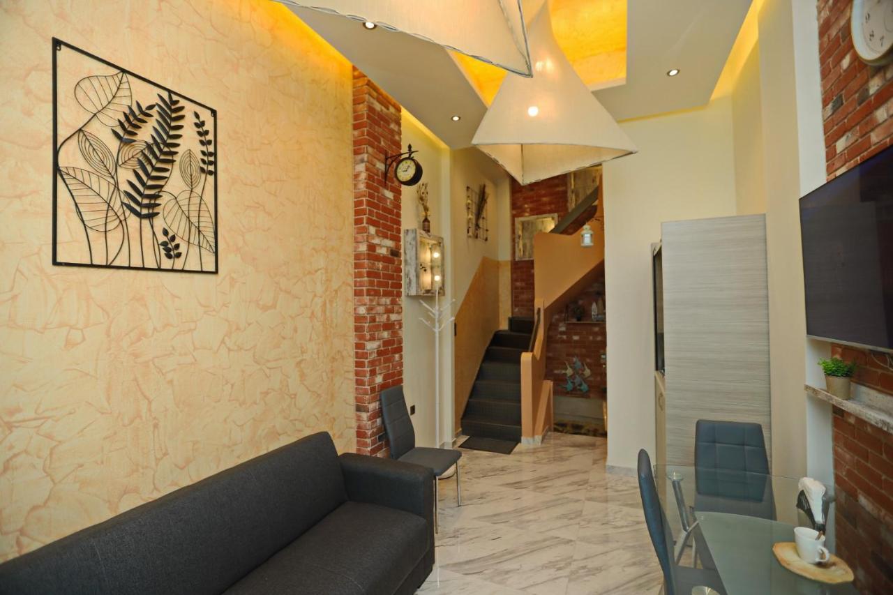 City Center Villa Καβάλα Εξωτερικό φωτογραφία
