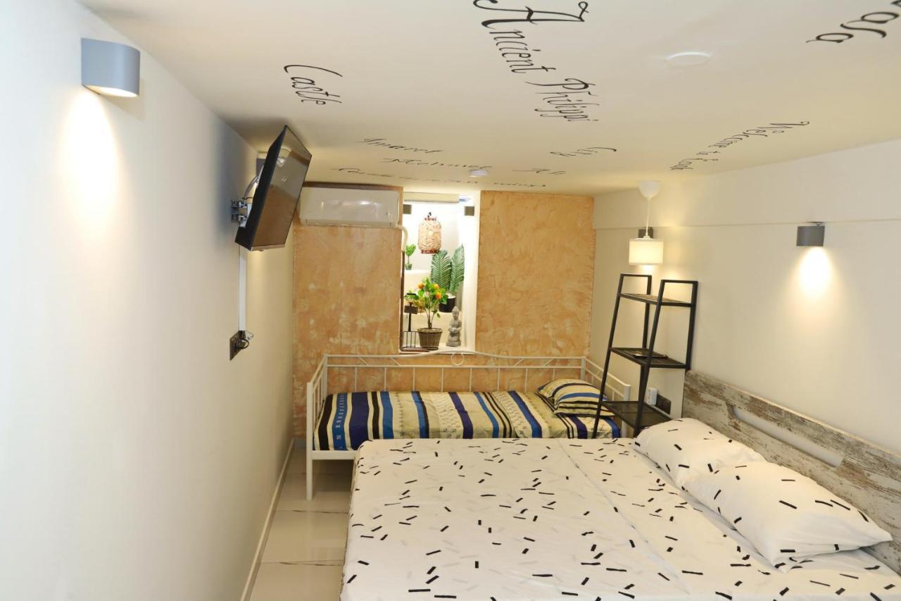 City Center Villa Καβάλα Εξωτερικό φωτογραφία