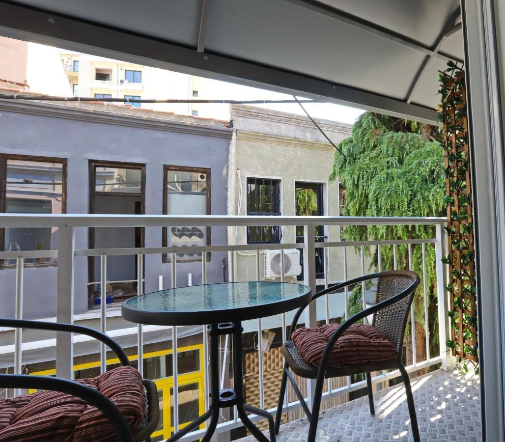 City Center Villa Καβάλα Εξωτερικό φωτογραφία