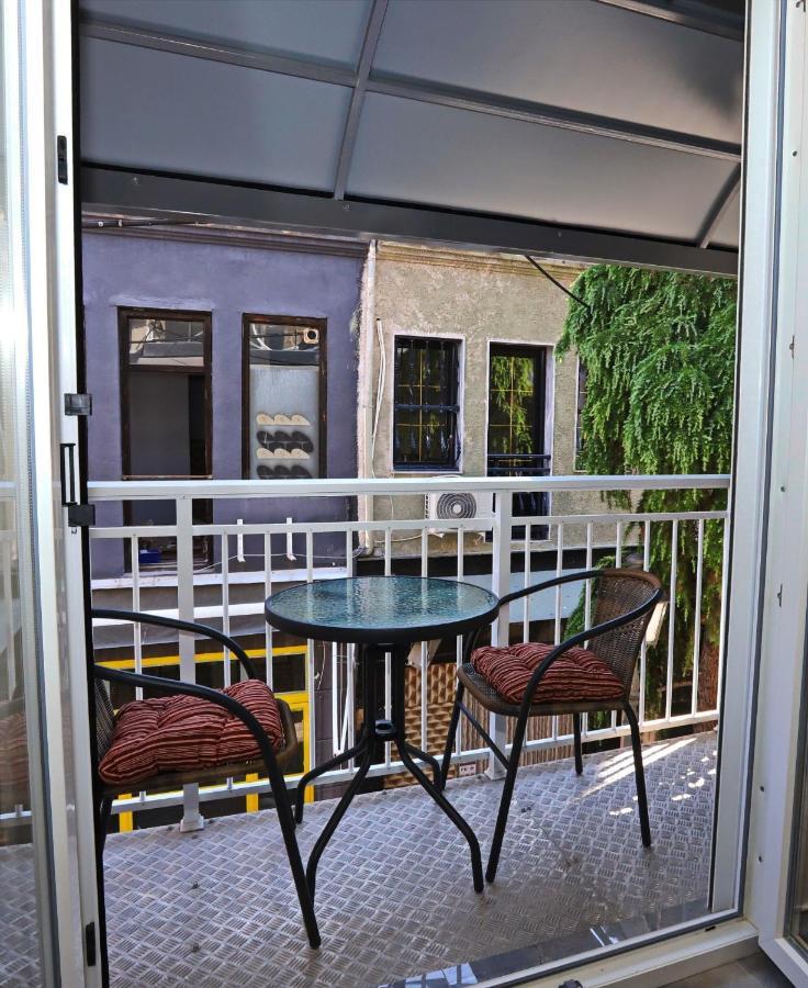 City Center Villa Καβάλα Εξωτερικό φωτογραφία