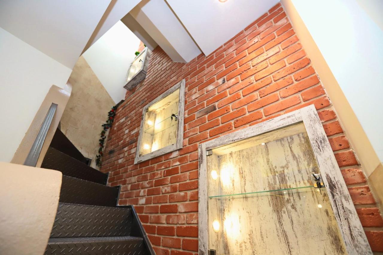 City Center Villa Καβάλα Εξωτερικό φωτογραφία