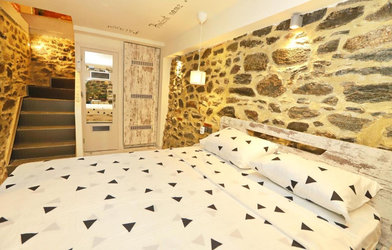 City Center Villa Καβάλα Εξωτερικό φωτογραφία