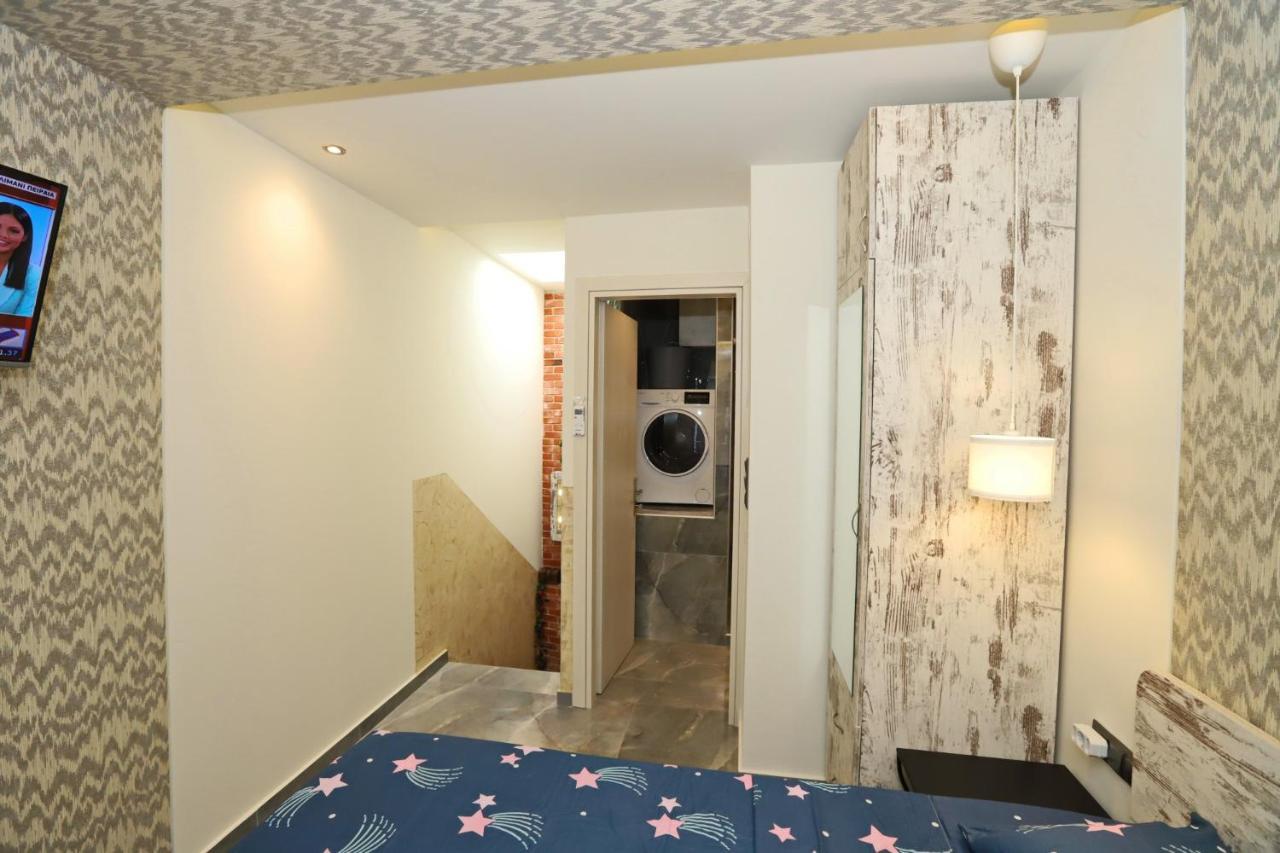 City Center Villa Καβάλα Εξωτερικό φωτογραφία