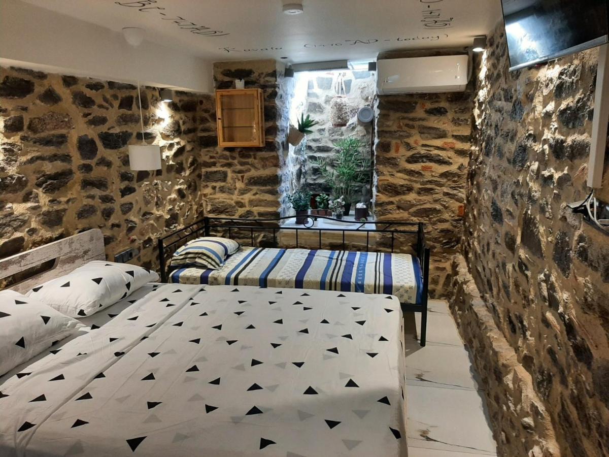 City Center Villa Καβάλα Εξωτερικό φωτογραφία