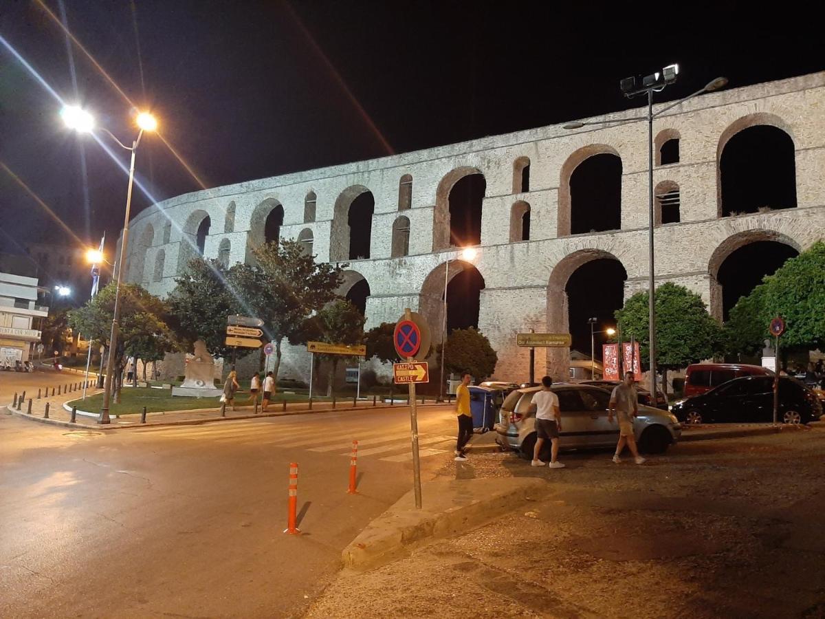 City Center Villa Καβάλα Εξωτερικό φωτογραφία